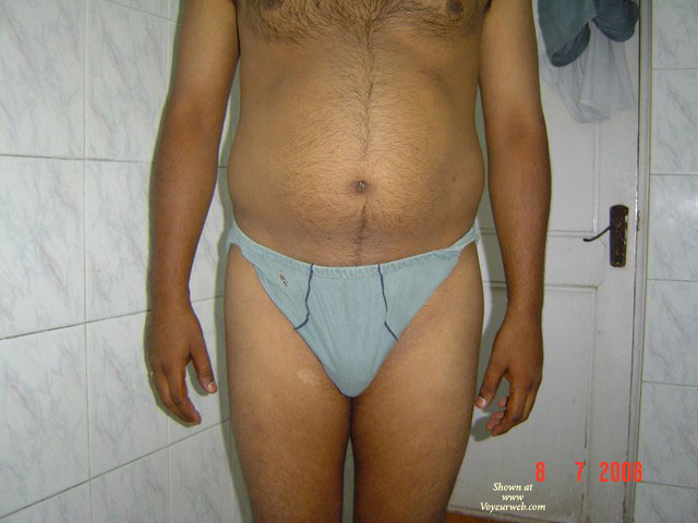 Pic #1 My First Contribution