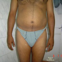 My First Contribution