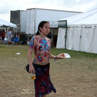 Pic #1 Bonnaroo 2008 #4