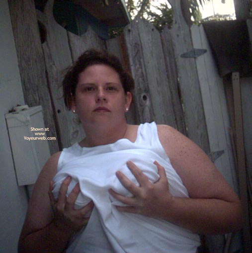 Pic #1*BO Boobs 2004