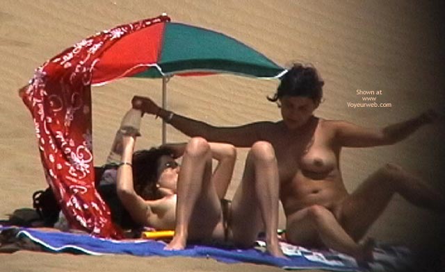 Pic #1 Superzooms 2 Nudies