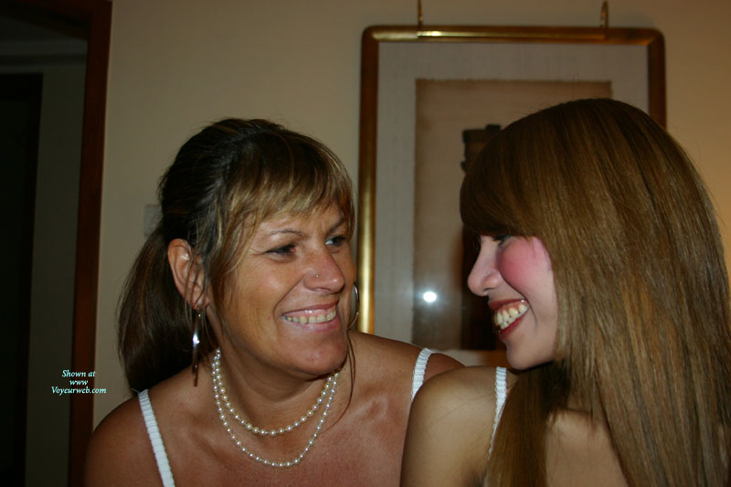 Pic #1 See My Girlfiend In Bkk Again This Year