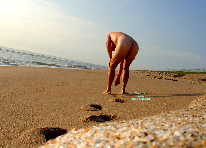 Pic #1At The Beach