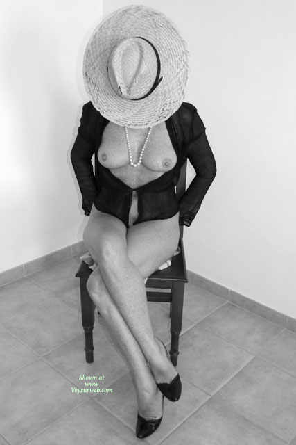 Pic #1Freckles And Her Necklaces