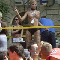 Pic #1Large Tits And Small Tattoos