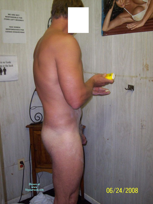 Pic #1 More Tanning