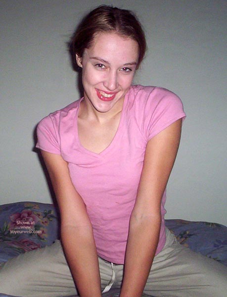 Pic #1Kelsey'S Can Keep A Secret