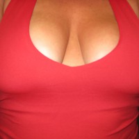 Pic #11st Time My Boobs