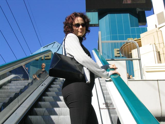 Pic #1*Rv Suzannes Rear View.