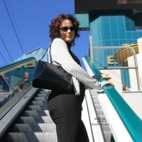 Pic #1*Rv Suzannes Rear View.