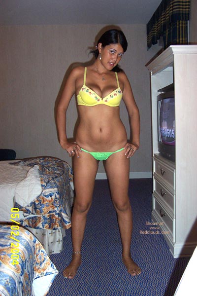 Pic #1Una Noche En La China