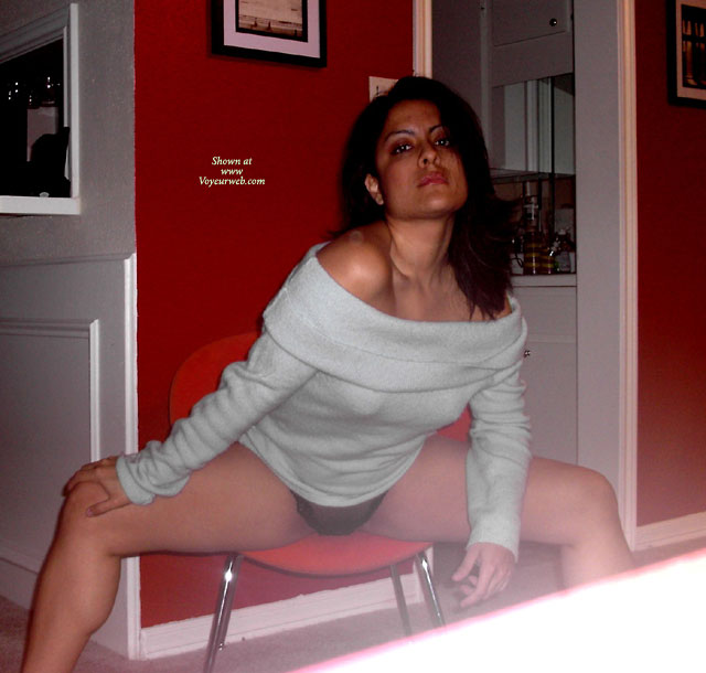 Pic #1 Monica Jo Is Back