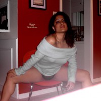 Monica Jo Is Back