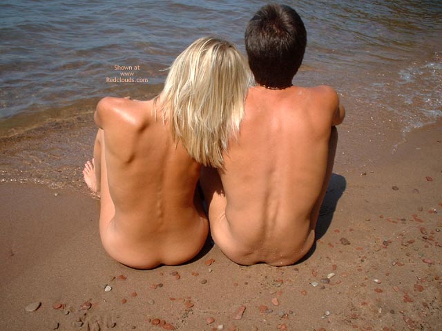 Pic #1Nikkie And Her Man