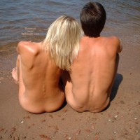 Nikkie And Her Man