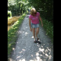 Pic #1 Wales Canal Walk