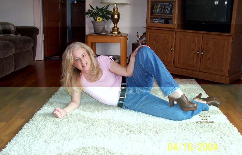 Pic #1In The Mood