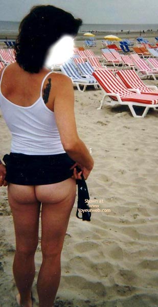 Pic #1Mixed Ass Pic's of GF