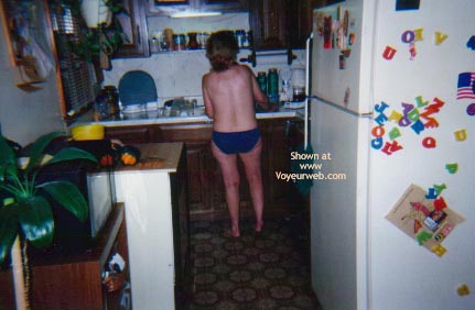 Pic #1BO Margie - Boobs