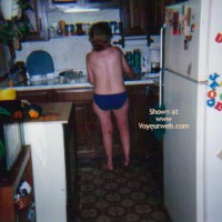 Pic #1BO Margie - Boobs