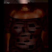 Tanya's Big Tits