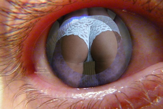 Pic #1American Eyedoll