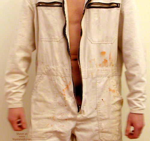 Pic #1M* S. Work Outfit