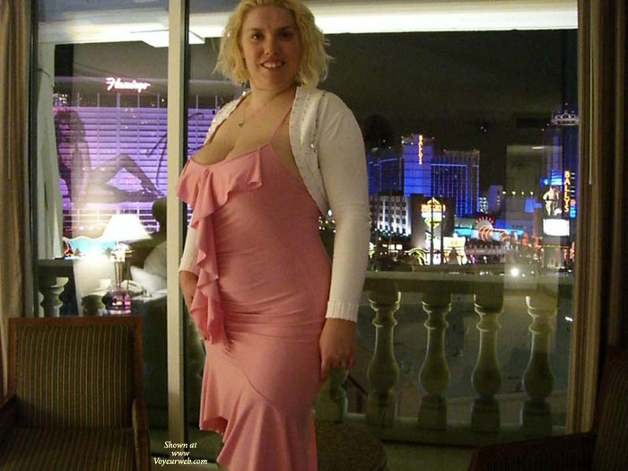 Pic #1Barby Strips For Las Vegas