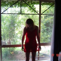 Pic #1Nic's New Nightie