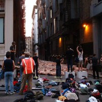 Pic #1Spencer Tunick