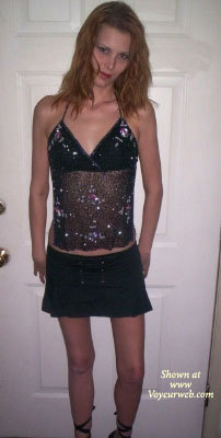 Pic #1 Chelsea After Party