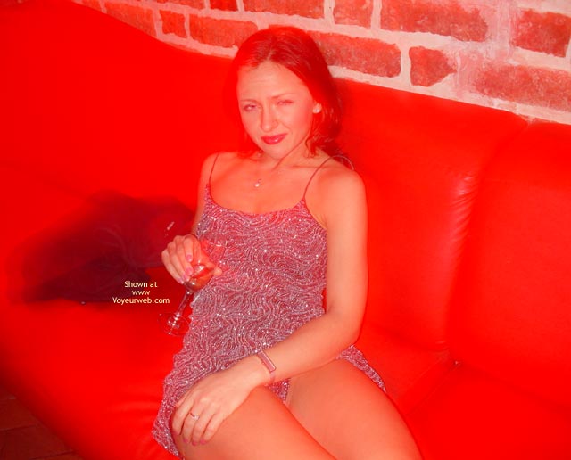 Pic #1Warsaw Girl 1