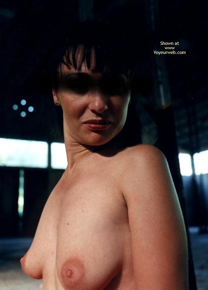 Pic #1First Contribution - Lamira