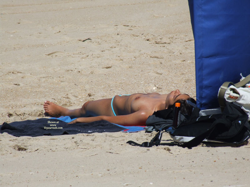 Pic #1Portuguese Girl