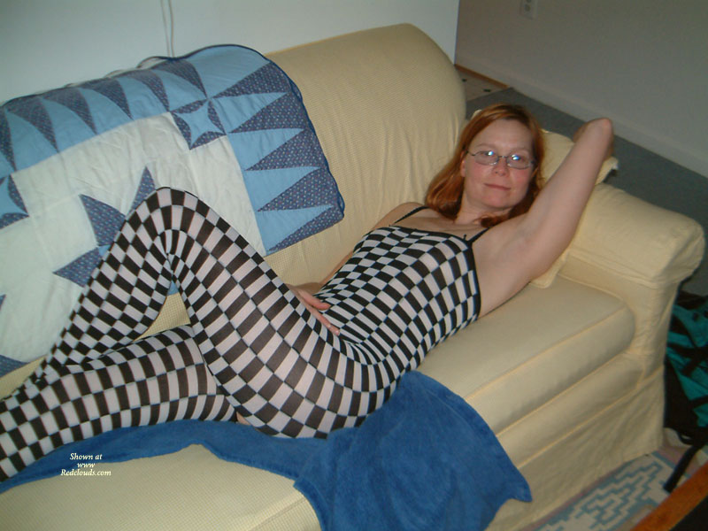 Pic #1Check'er Out