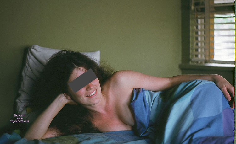 Pic #1Real Hippie Woman