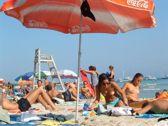 Pic #1Beach of Spain 1