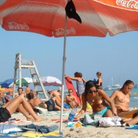 Pic #1Beach of Spain 1