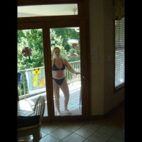 Pic #1Polka Dot Bikini