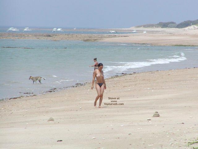 Pic #1The Beach