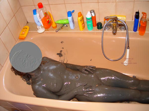 Pic #1Mineral Mud