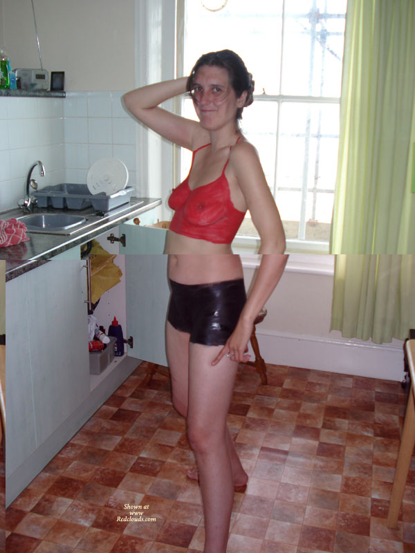 Pic #1Body Paint