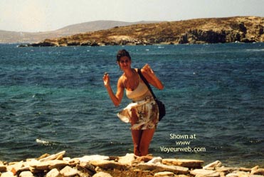 Pic #1One Hot Teacher and Mom