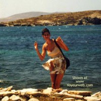 Pic #1One Hot Teacher and Mom