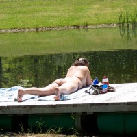 Pic #1 Relaxing