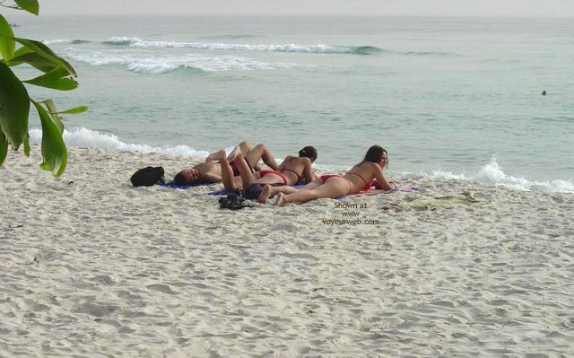 Pic #1West Africa Beach