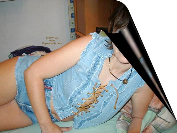 Pic #1JE Debut From Spicy-Sin