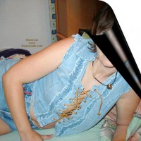 Pic #1JE Debut From Spicy-Sin