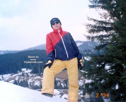 Pic #1Hot Snow