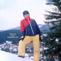 Pic #1Hot Snow